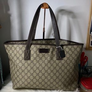 Gucci Tote